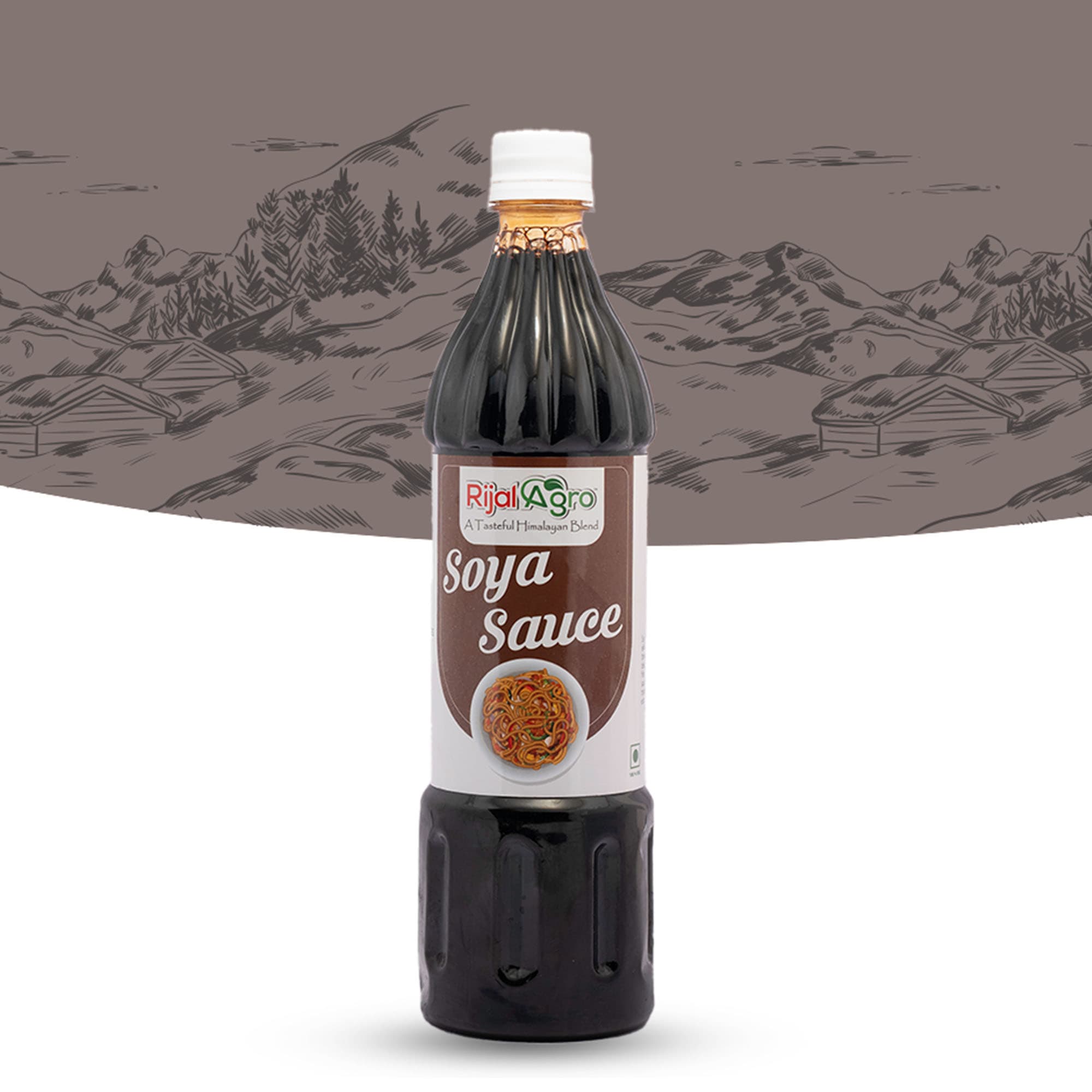 Soya Sauce