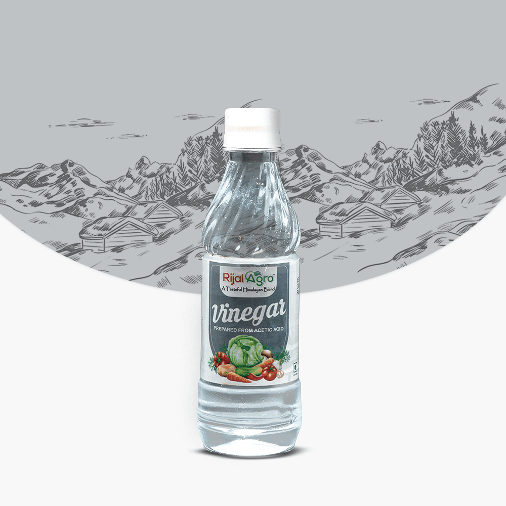 Vinegar