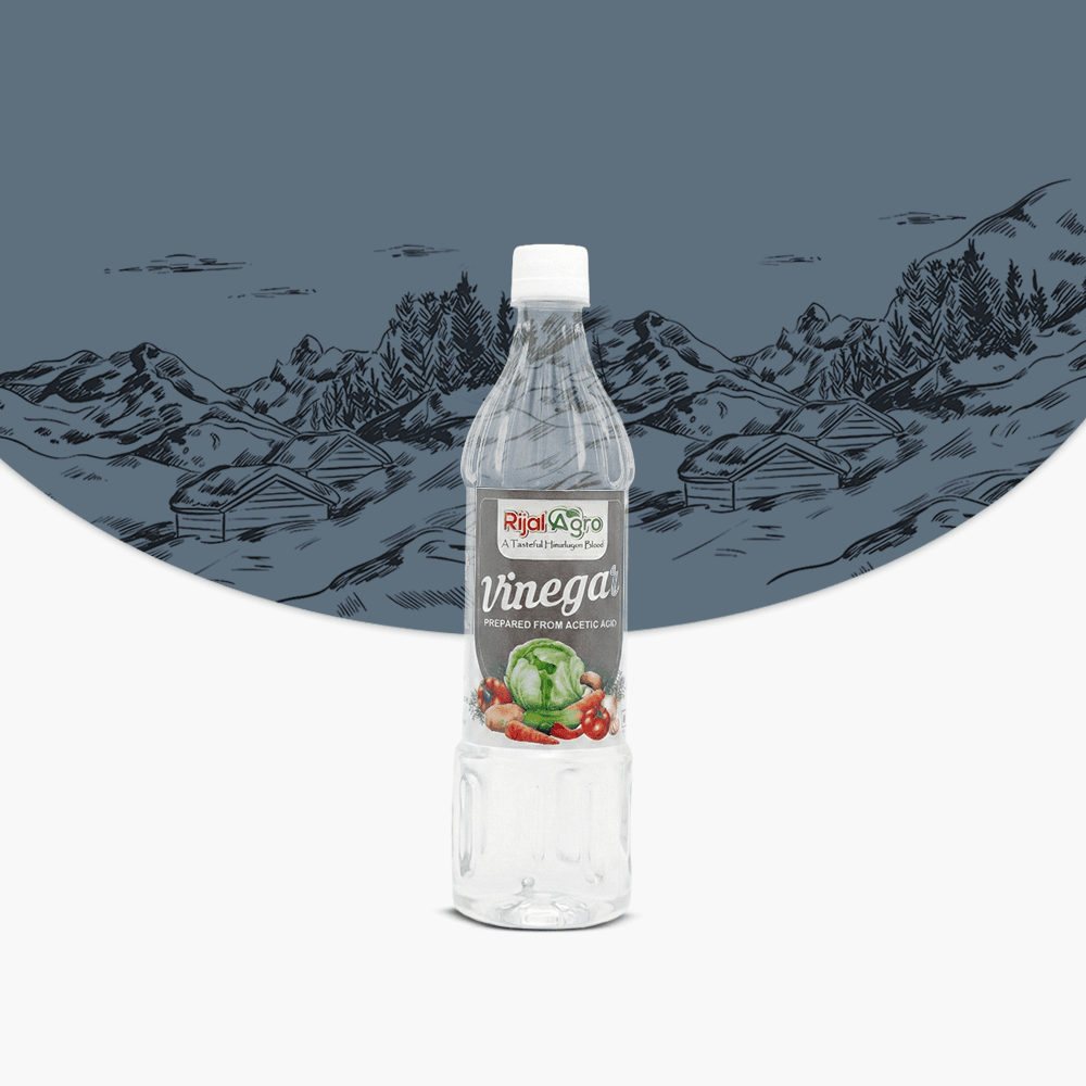 700 mlVinegar
