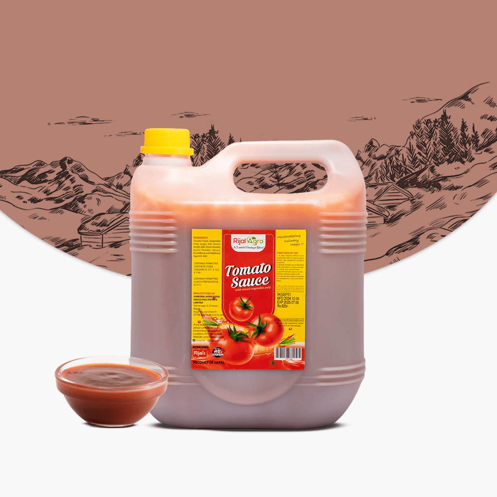 5 Kgtomato