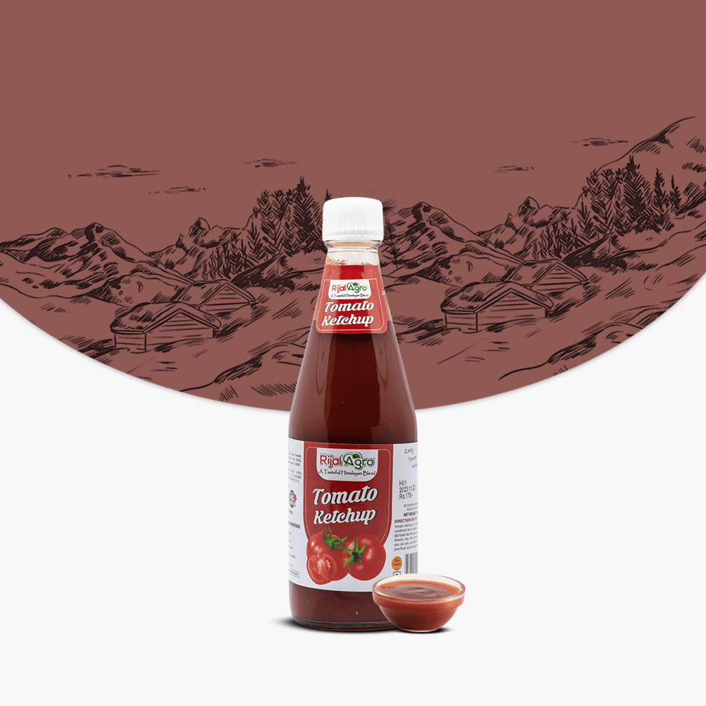 Tomato Ketchup