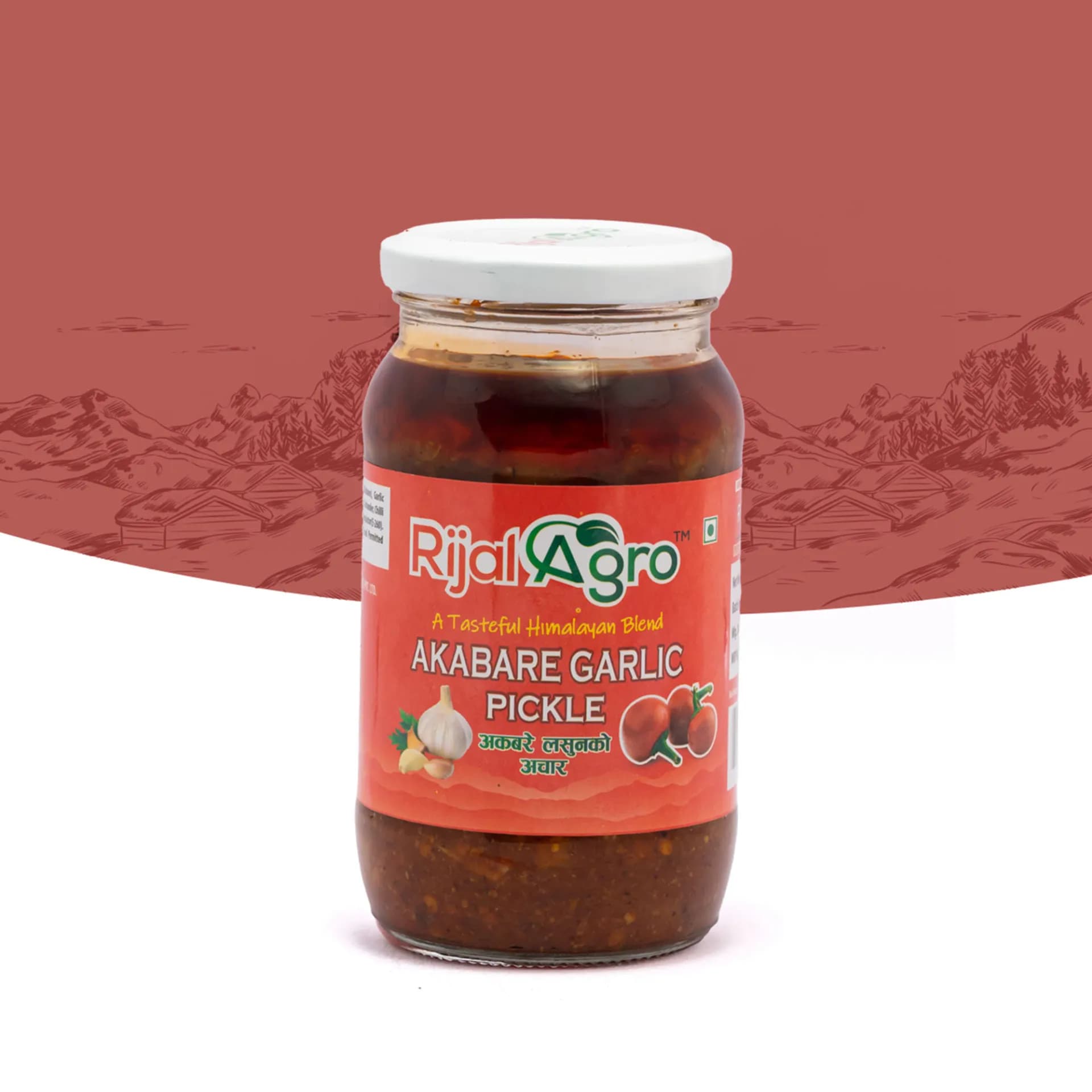 380 gmgarlic