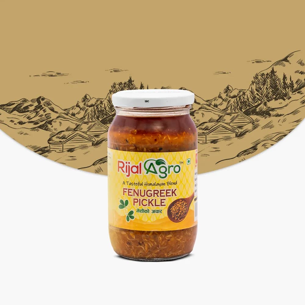 380 gmfenugreek