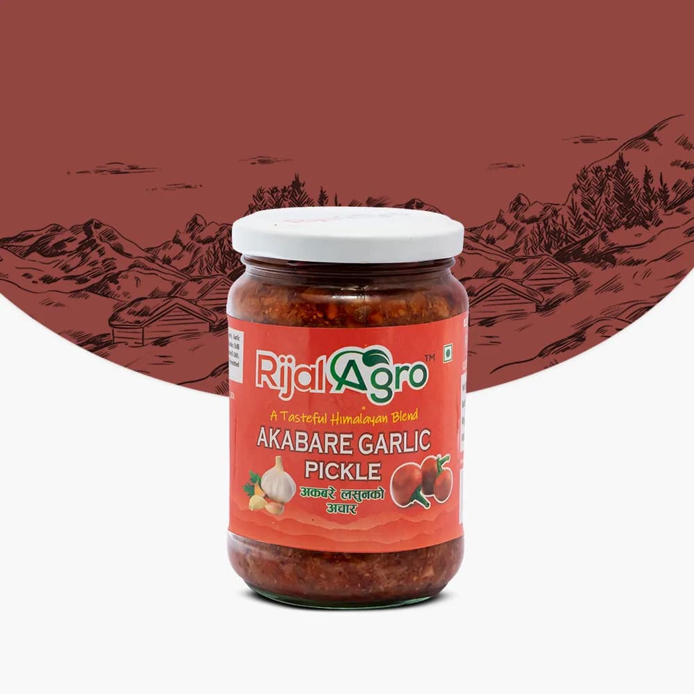 300 gmgarlic